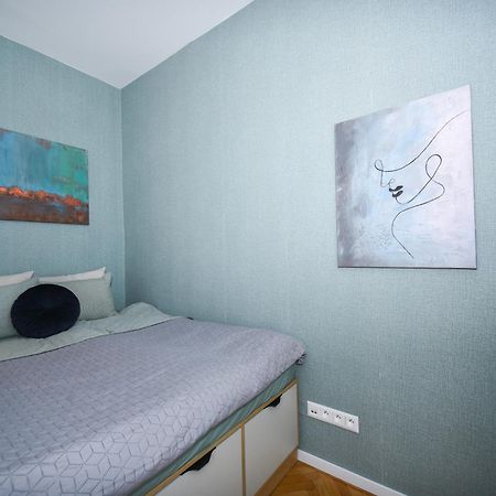 City Center Studio - Comfy & Modern Bratislava Exterior foto